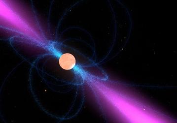 LIGO не удалось обнаружить непрерывные гравитационные волны от пульсаров