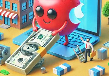 Щедростью Apple воспользовались, чтобы выманить у компании 152 000 долларов. Сотрудники компании обманным путём вынудили её тратиться на благотворительность