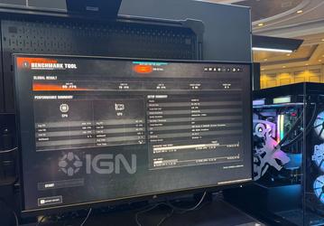 Radeon RX 9070, которая должна быть конкурентом RTX 5070, в первом тесте в Call of Duty соперничает с RTX 4080 Super