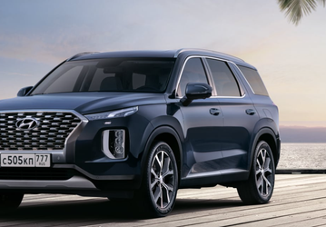 Россиянин скрыл реальную стоимость ввезённого Hyundai Palisade и поплатился за это. Он заплатил почти вдвое больше налога, чем должен был