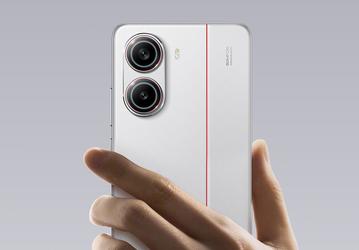 6550 мАч, 90 Вт, IP68/IP69, производительность как у Samsung Galaxy S24, «светомузыка» и автомобильные технологии — всего 275 долларов. Представлен Redmi Turbo 4
