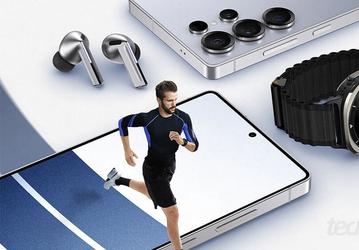 Samsung Galaxy S25 Ultra в рабочем состоянии. Качественные изображения слили за несколько дней до анонса