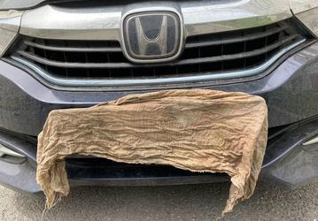 Россиянин скрыл реальную стоимость ввезённого Hyundai Palisade и поплатился за это. Он заплатил почти вдвое больше налога, чем должен был