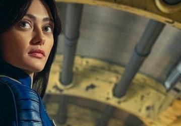 Съёмки второго сезона Fallout отложили из-за лесных пожаров в Калифорнии