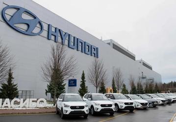 Hyundai теперь может проектировать автомобили в России