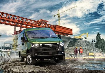 «Клубный сервис» раскритиковал полноприводный «Соболь NN» 4x4. Но оказался неправ, как утверждают производитель и дистрибутор