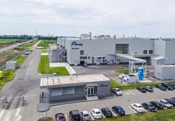 Российский завод, выпускавший детали для двигателей Volkswagen, Skoda, Hyundai и Kia, сменил владельца