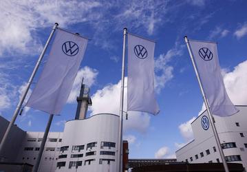 В самое сердце автомобильной Европы. Китай хочет купить заводы Volkswagen, покупателями могут выступить Chery или BYD