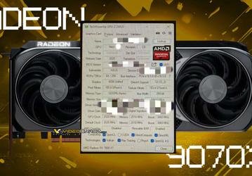 Похоже, Radeon RX 9070 XT будет немного быстрее GeForce RTX 5070 Ti. Как минимум в 3DMark новинка выступает на уровне RTX 4080 Super