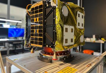 Частная компания AstroForge готовится к первой в истории коммерческой миссии по добыче полезных ископаемых на астероиде