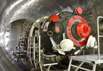 Грузовой «Прогресс МС-30» проверят на герметичность