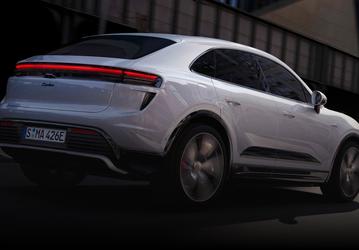 Поиграли в электромобили и хватит. Porsche заговорила о возвращении бензинового Macan