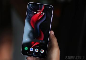 Samsung выпустила важное обновление для Galaxy A23, Galaxy A32, Galaxy A35 и Galaxy A53