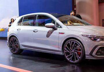 Немецких Volkswagen Golf больше не будет. Легендарную модель будут выпускать в Мексике