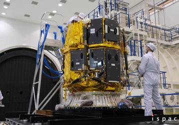 Японский стартап ispace готовится покорить Луну со второй попытки