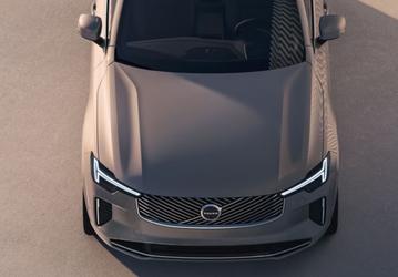 В России появились в продаже Volvo XC90 2025 — он стоит как Toyota Land Cruiser 300 2024