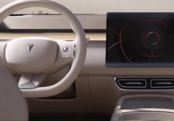 Альтернатива Li Auto L9 и Aito M9 — за куда меньшие деньги. Уникальный салон с подвижной консолью и почти 500 л.с. — таким будет Deepal S09