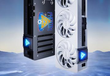 Intel показала Nvidia, как надо делать видеокарты. Intel Arc B570 превосходит по производительности GeForce RTX 4060, но при этом дешевле и имеет на 2 ГБ больше памяти