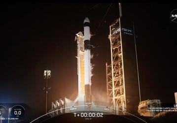 NASA подтверждает план SpaceX по возвращению астронавтов с МКС после заявления Трампа
