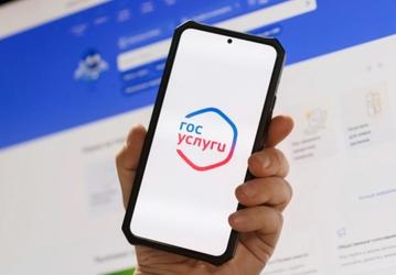 На «Госуслугах» может появиться кнопка экстренной помощи