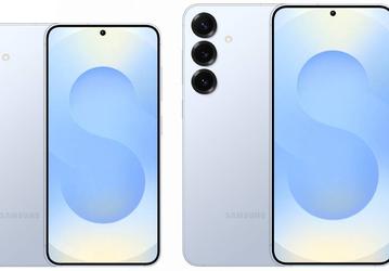 Экран 6,2 дюйма Full HD+, 4000 мАч, 25 Вт, 12 ГБ ОЗУ и 7 лет обновлений за 800 долларов. Представлен Samsung Galaxy S25 — самый дешевый флагман Samsung 2025 года