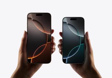iPhone 16 Pro в России подешевел со 170 000 почти до 100 000 рублей со старта продаж