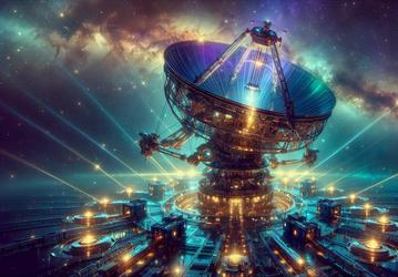 Роботизированные телескопы начали создавать самую детальную карту межзвёздного пространства