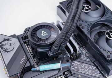 Хватит ли для GeForce RTX 5090 шины PCIe 4.0 или PCIe 3.0? Тесты показывают, с какой версии интерфейса начинается заметное падение производительности