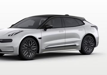 Zeekr переобулся: автопроизводитель пообещал в 2025 году выпустить сразу два совершенно новых гибрида