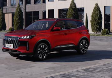 Владение бюджетным кроссовером Chery Tiggo 4 за 5 лет практически равняется стоимости самой машины