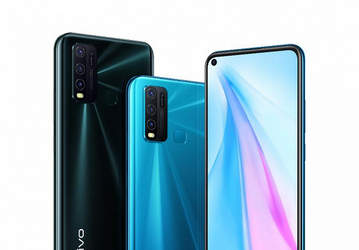 Vivo обрушила российские цены на смартфоны 