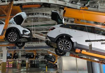 Для Lada Aura действует усиленный контроль качества. АвтоВАЗ выпускает все модели
