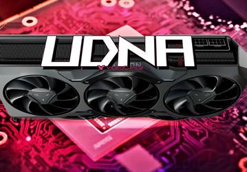 У GeForce RTX 6090 или RTX 6080 будет конкурент среди карт Radeon. Компания вернётся в верхний сегмент