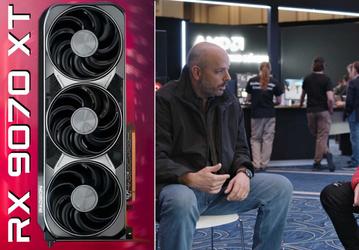Новые видеокарты AMD будут предлагать много за свою цену. Цена будет выше 300 долларов, но ниже 1000 долларов