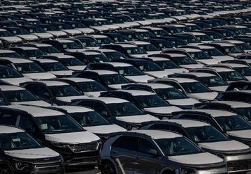Закат западного авторынка: заводы в США и Европе будут продавать, а Китай уже наготове, считают в Gartner