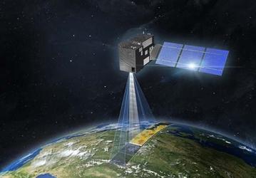 Европа усиливает контроль за выбросами CO2: Thales Alenia Space разрабатывает третий спутник для миссии Copernicus
