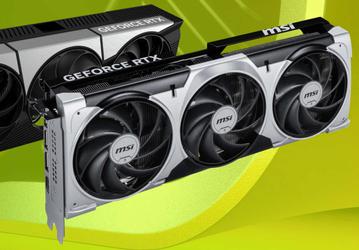 GeForce RTX 5090 и RTX 5080 будут в дефиците на старте продаж? Как минимум для Германии сообщается о крайней малых объёмах первых партий