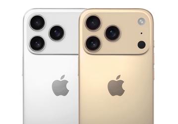 Долгожданные улучшения: iPhone 17 Pro откажется от архаичных 12-мегапиксельных камер