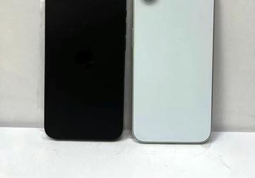 Следующий iPhone будет выглядеть так: появилось живые фото макетов