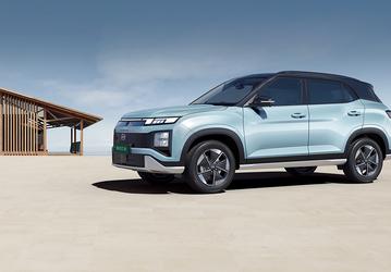 От 21 тыс. долларов. Названа стоимость совершенно нового Hyundai Creta