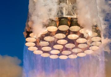 На этот раз у Илона Маска всё получится? SpaceX получила разрешение на восьмой испытательный полёт сверхтяжёлой ракеты Starship, седьмой полёт оказался неудачным
