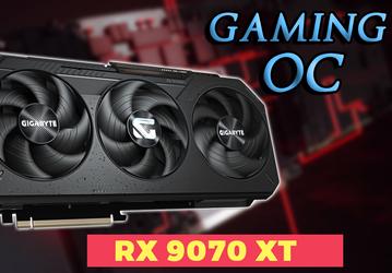Новейшие ускорители AMD Radeon RX 9070 и Radeon RX 9070 XT не получат сверхбыструю память, зато частота GPU заметно повысится