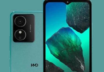 Представлен новый смартфон HMD Key: базовые характеристики и облегчённая ОС Android