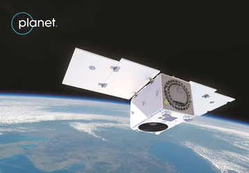 Компания Planet заключила рекордный контракт на $230 млн для создания спутников наблюдения