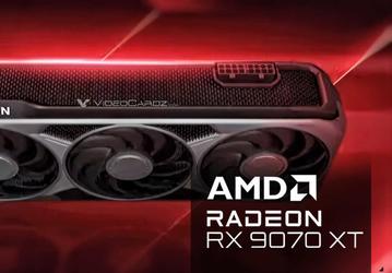 Если GeForce RTX 50 не заинтересовали. Видеокарты Radeon RX 9070 придётся подождать