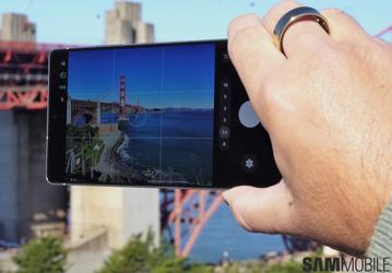 Так снимает Samsung Galaxy S25 Ultra: опубликованы первые фото с основной камеры, они демонстрируют 30-кратный зум