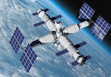 «РОС — значит РОС, МКС — значит МКС», — космонавтов не планируют разделять во время подготовки