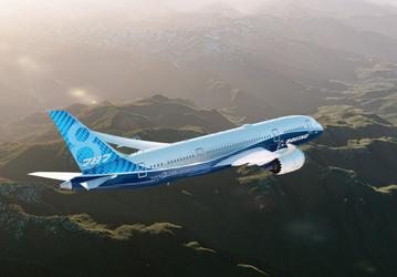 Нужно больше «Дримлайнеров». Boeing собирается увеличить выпуск широкофюзеляжных Boeing 787 Dreamliner несмотря на трудности с поставками комплектующих