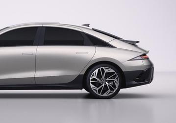 Hyundai беспрецедентно снижает стоимость своих машин: Hyundai Ioniq 6 и Kona Electric подешевели на 5-20 тыс. долларов