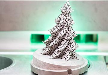 В России создали способ 3D-печати компонентов термоядерных реакторов